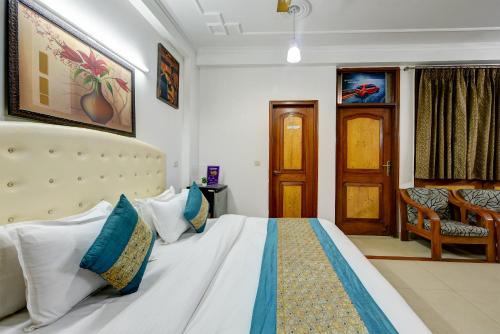 Vasant Kunj House | VM Residency