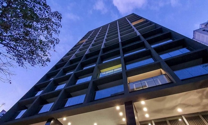 Perdizes Apartment | Family-Friendly Stays at VN Apiacás with Kitchen Amenities