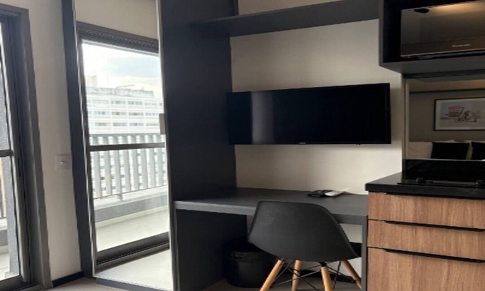 Republica Apartment | VNC 1310 Sao Paulo City Center