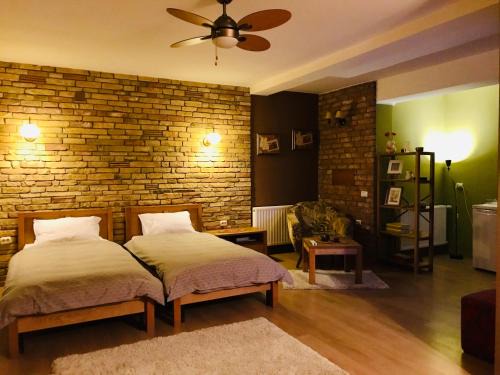 Stip Apartment | Discover VNVP Amber: Rated 9.5, Pet and Child Friendly