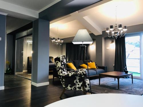 Stip Apartment | VNVP Apartment: Guest Rated 9.8, Family-Friendly Retreat