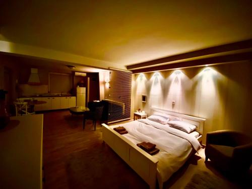 Stip Apartment | Pet-Friendly Stay at VNVP Black Amber - Rated 9.7/10