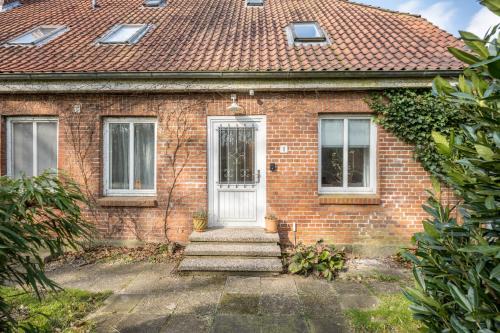 Groemitz Apartment | Discover Voßberg Fewo 1: Family-Friendly & Highly Rated