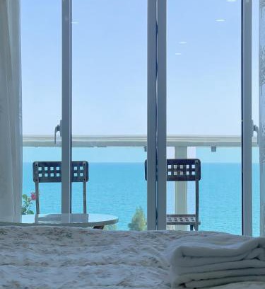 Phu Hai Beach Apartment | Vo Tan Homestay Mui ne