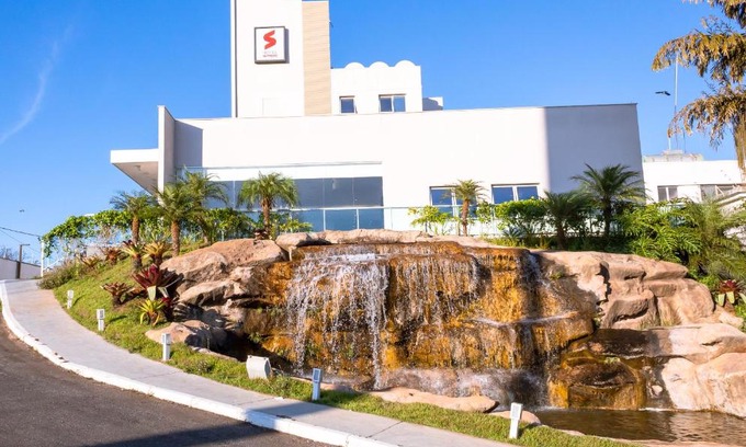 Lagoa Santa Hotel | Pet-Friendly VOA Business Supreme Choice in Confins