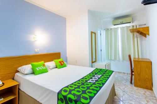 Jundiai Hotel | VOA Convenience Hotel: Pet-Friendly with Delicious Breakfast