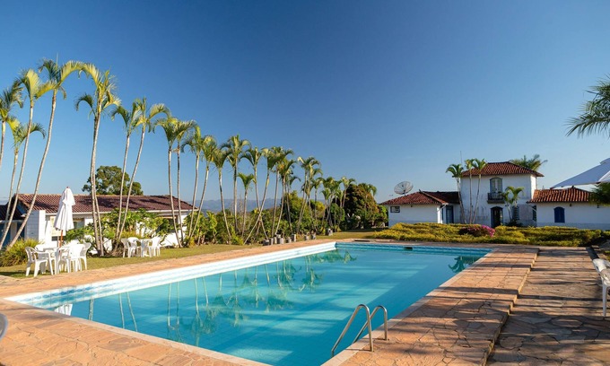 Santo Antonio do Leite Other | Discover VOA Mirante Do Café: Family-Friendly Retreat