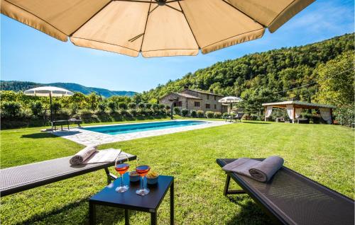 Cortona Apartment | Discover Vocabolo Toppello: Family & Pet-Friendly Retreat