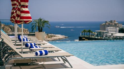 Paceville Hotel | voco Malta by IHG