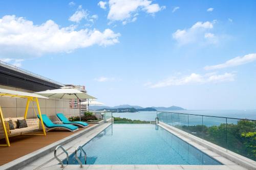 Sanya Hotel | voco Sanya Dadonghai by IHG