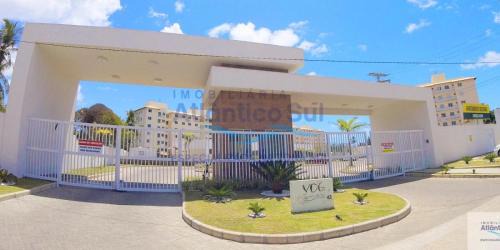 Sao Domingos Apartment | Vog Torres do Sul: Pet-Friendly Oasis with Ocean Views