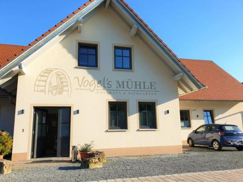 Schesslitz Hotel | Vogel's Mühle: Family-Friendly Retreat with Top Ratings