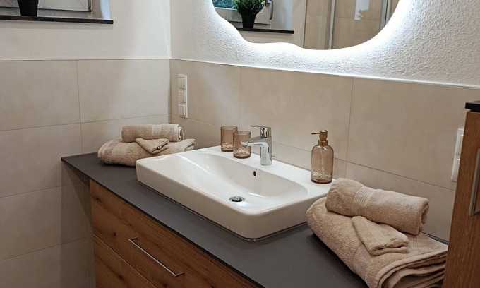 Stans Apartment | Vogelsang vacation apartment