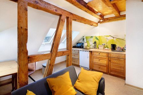 Alsfeld Apartment | Inviting Vogelsberger Bett with Pool Access and Great Reviews