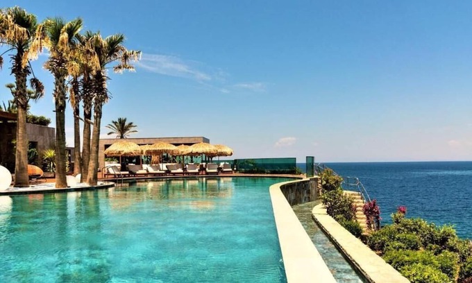 Yalikavak Hotel | Voger Bodrum By The Sea