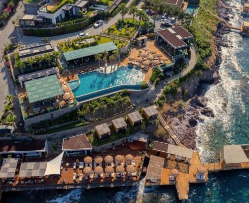 Yalikavak Hotel | Discover 5-Star Hotels in Turkey with Oceanfront Amenities