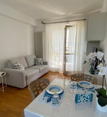 Querceta Apartment | Discover Voglia di mare Versilia: Family-Friendly Retreat