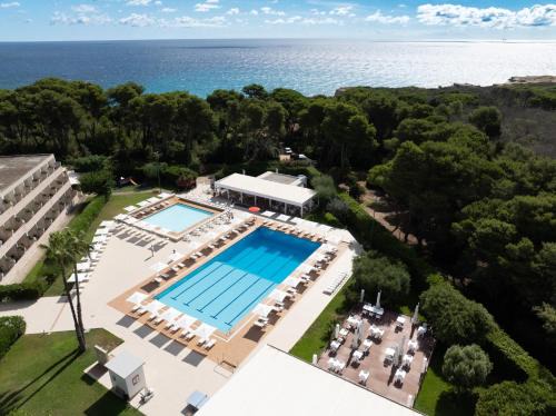 Conca Specchiulla Resort | Discover VOI Daniela Essentia: Beachfront Bliss Awaits