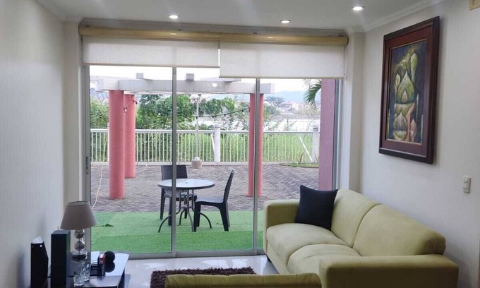 La Aurora Apartment | "Volare Apartment: Relaxing Getaway".