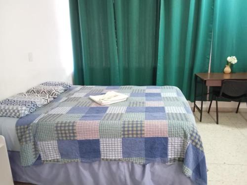 San Salvador House | Relax at Volcano Hostal y Restaurante with Pool and Dining