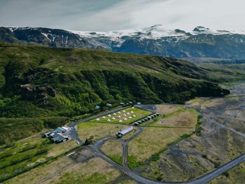 Rangarþing eystra House | Explore Volcano Huts Þórsmörk: Pet-Friendly Retreat