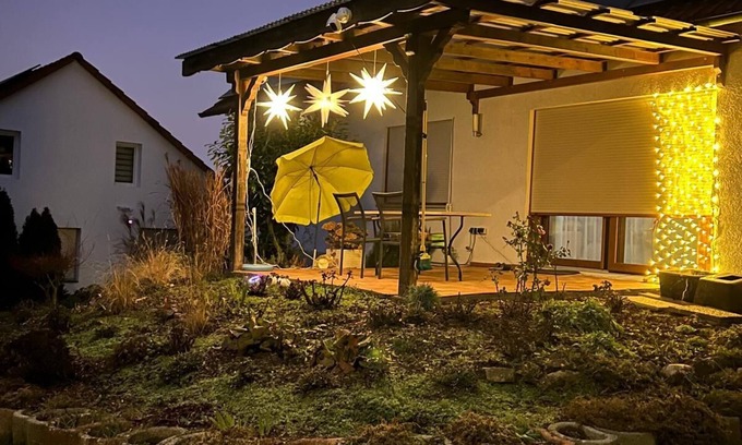 Volkach Apartment | Volkach 1 room 4 persons Lower Franconia near Würzburg@ Bavaria @