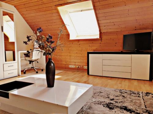 Heidenheim an der Brenz Apartment | Discover a Fully Equipped Apartment in Central HDH