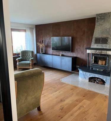 Bergkamen Apartment | Top-Rated Apartment in Bergkamen-Oberaden with Breakfast