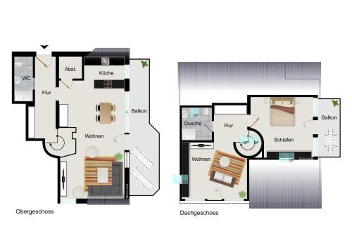 Titisee-Neustadt Apartment | Family-Friendly VOLLMER Home with Top Ratings and Dining