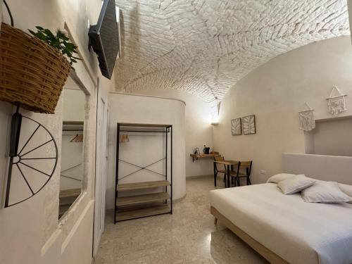 Martina Franca House | Volta Meraviglia