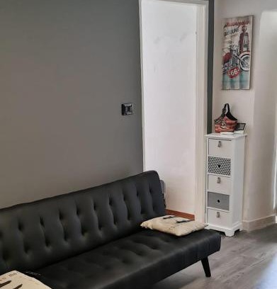 Voltri Apartment | Family-Friendly Voltri Genova: Just 2 km from the Beach