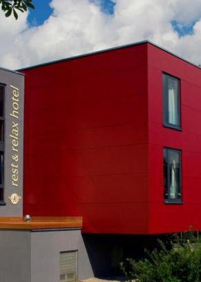 Meschede Hotel | Relax and Unwind at Von Korff's Rest & Relax Hotel