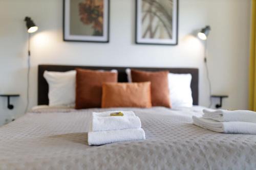 Kinheim Apartment | Discover VonMos Moselblick Apartments: Family-Friendly Retreat