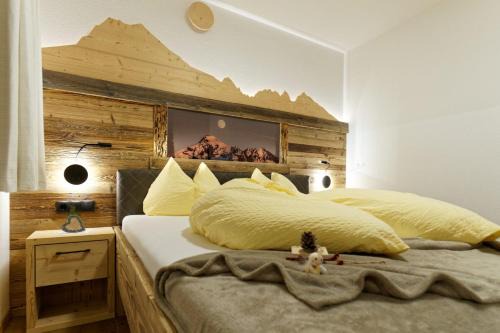 Valle Aurina Apartment | Discover Family-Friendly Comfort at Voppichlhof App Enzian