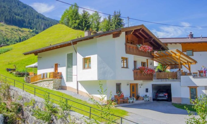 See Apartment | Discover Voräule by Interhome: Lake Views & Spa Retreat