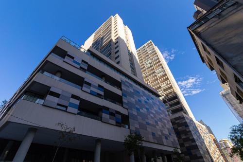 Bela Vista Apartment | Discover Vossa Bossa Facto: Family-Friendly Retreat