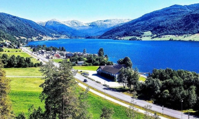 Stalheim Hotel | VOSSESTØLEN HOTEL