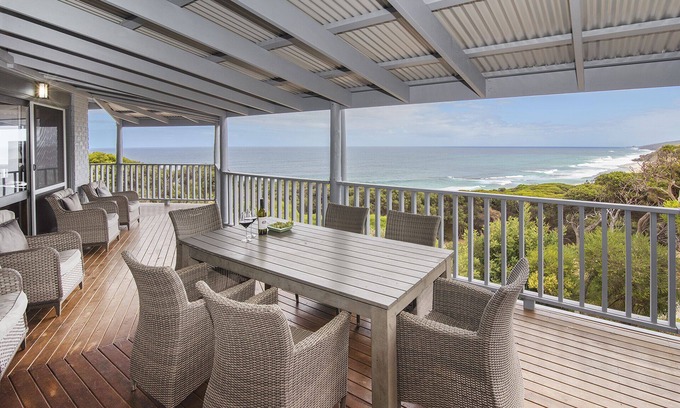 Yallingup House | Discover Yallingup's Premier Beach House with Ocean Views