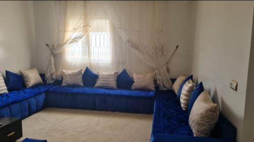 Skhirat Apartment | Votre Appartement neuf meublé vous attend
