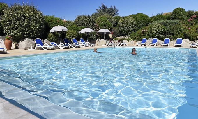 Balaruc-les-Bains Condo | Your Relaxing Escape | Cozy Apartment with Great Amenities