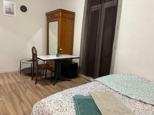 Saint-Mathieu Apartment | Discover Your Peaceful Retreat at Votre Havre de Paix