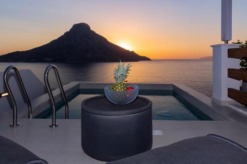 Massouri Villa | Serene Retreat at The Grande Grotta Luxury Villa