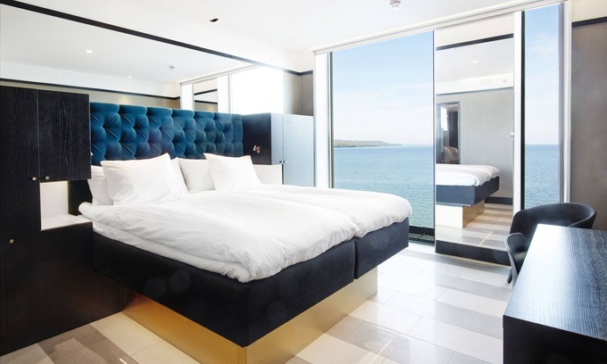 Jönköping Hotel | Discover Vox Hotel: Pet-Friendly with Exceptional Reviews