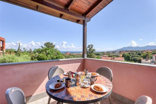 Ceriale Apartment | VP - Sea Garden - B4 & T6 with parking