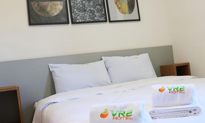 Lencois Paulista Hotel | Budget-Friendly VR2 Hotel with Family and Accessibility Amenities