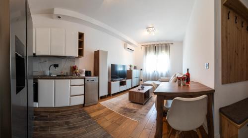 Vracar Apartment | Vracar Lovely Apartment