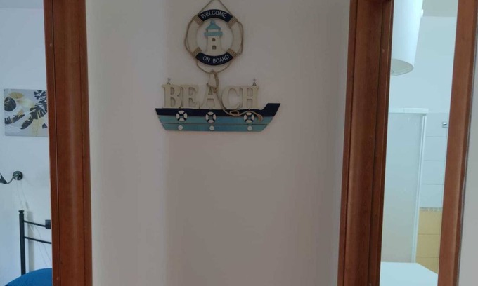 Portopalo di Capo Passero Apartment | Vrbo Property