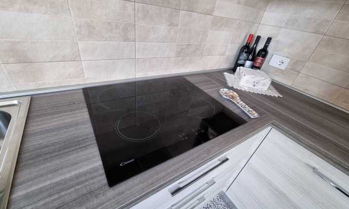 Portopalo di Capo Passero Apartment | Family-Friendly Vrbo Property for Your Next Vacation