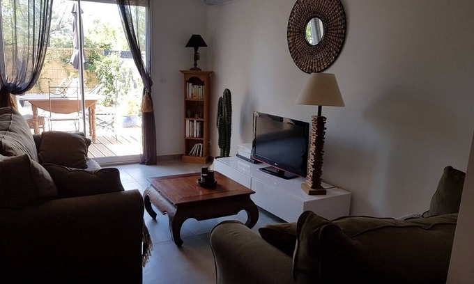 Villeneuve-les-Maguelone House | Family-Friendly Vrbo Property: Your Perfect Getaway Awaits