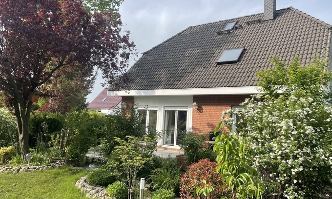 Neuenhagen bei Berlin House | Pet-Friendly Vrbo Property - Rated 10/10 by Guests